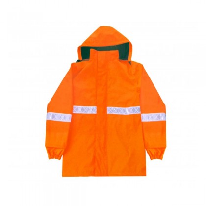 RAIN JACKET 1B